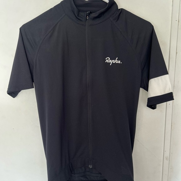 Rapha Island Classic Cycling Jersey - Picture 1 of 3
